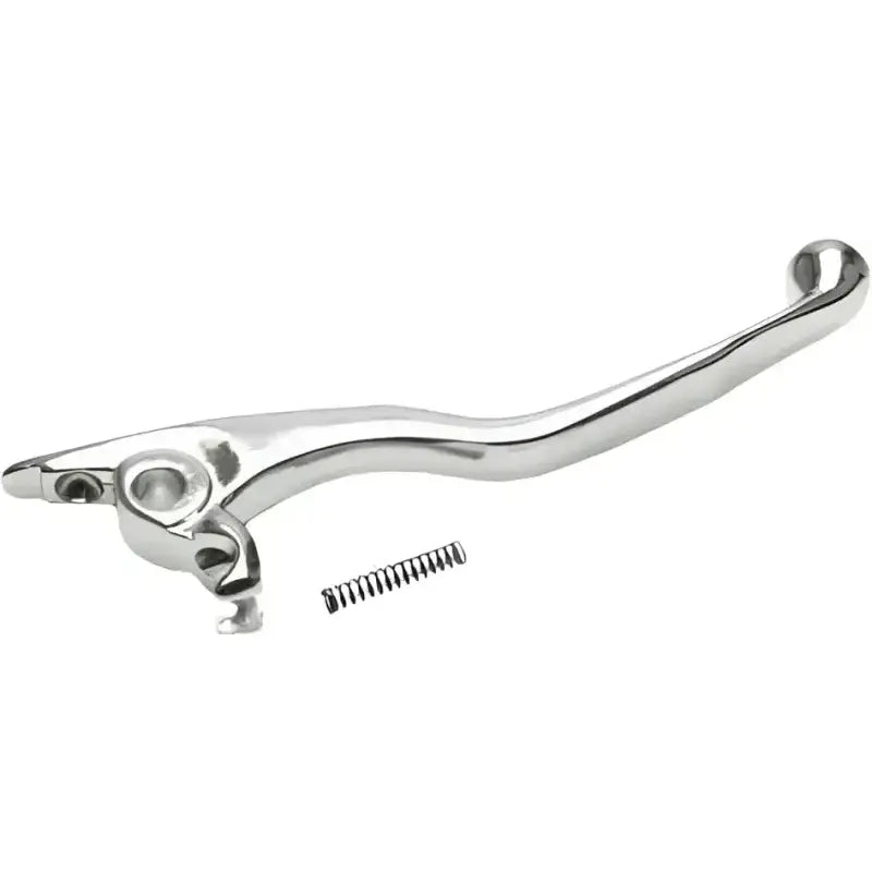 14-9003 Brake Lever Silver
