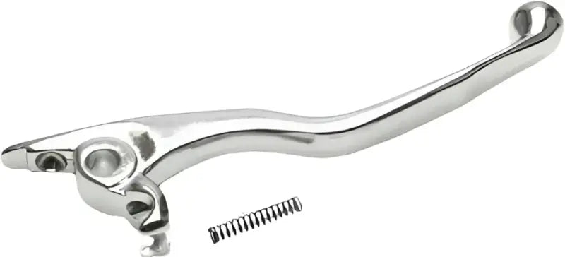 14-9003 Brake Lever Silver