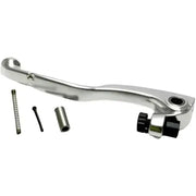 14-9010 Clutch Lever Silver