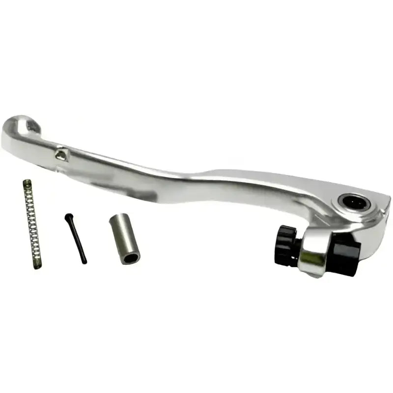 14-9010 Clutch Lever Silver