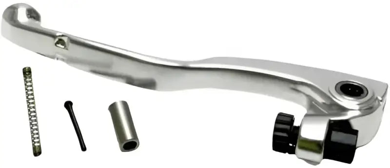 14-9010 Clutch Lever Silver