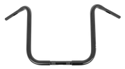 BURLY BRAND 14' Gorilla Ape Bar Tbw Black