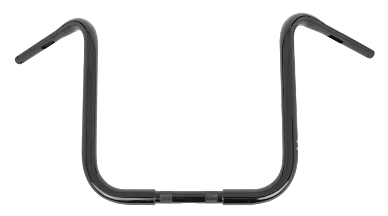 BURLY BRAND 14' Gorilla Ape Bar Tbw Black