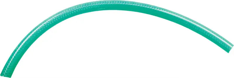 140-0106 10’ Fuel Injection Line 1/4’’ Green - Hose