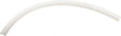 140-0107 10’ Fuel Injection Line 1/4’’ Clear - Hose
