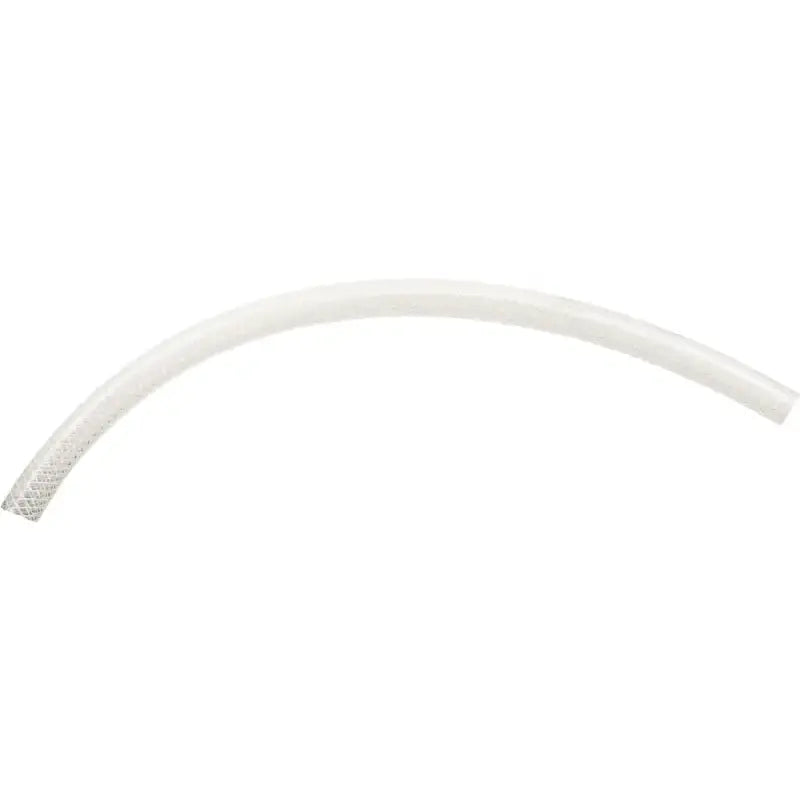 140-0107 10’ Fuel Injection Line 1/4’’ Clear - Hose