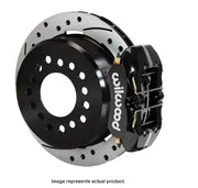 140-11387-D Wilwood Dplp 11.00 P-Brake Drill - Brake Conversion Kit