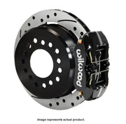 140-11402-D Wilwood Dplp 11.00 P-Brake Drill - Brake Conversion Kit