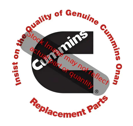 Cummins NW Cover with Cummins Replacement Parts Logo for RV Parts & Accessories