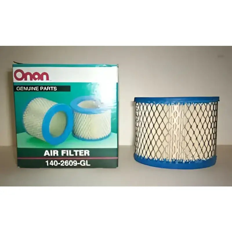 140-2609 Generator Air Filter