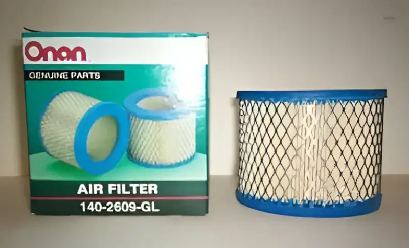 140-2609 Generator Air Filter