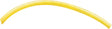 140-3104 3’ Fuel Injection Line 1/4’’ Yellow - Hose