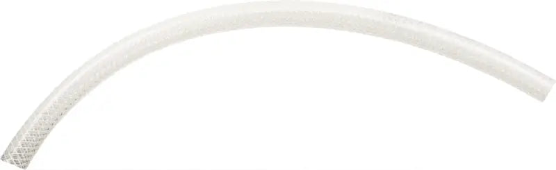 140-3107 3’ Fuel Injection Line 1/4’’ Clear - Hose