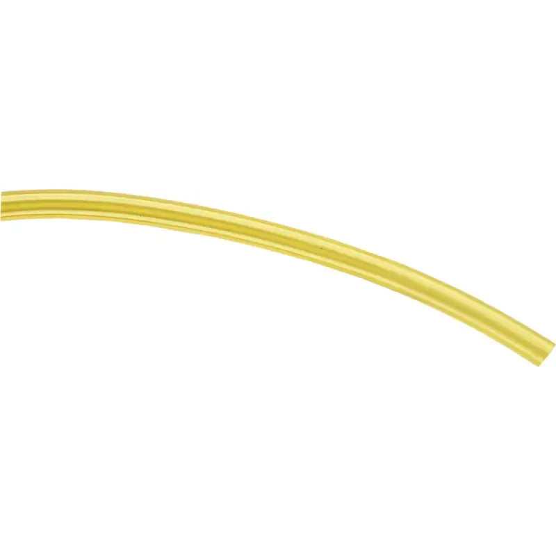 140-3802 Fuel Line Yellow 1/4’’X3’ - Precut