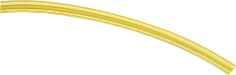 140-3802 Fuel Line Yellow 1/4’’X3’ - Precut
