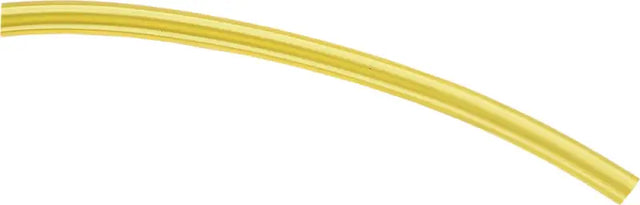 140-3802 Fuel Line Yellow 1/4’’X3’ - Precut