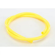 140-3802S 3’ 1/4 Fuel Line Solid Yel - Precut
