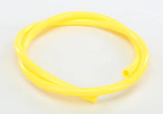 140-3802S 3’ 1/4 Fuel Line Solid Yel - Precut