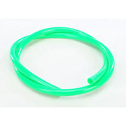140-3803S 3’ 1/4 Fuel Line Solid Grn - Precut