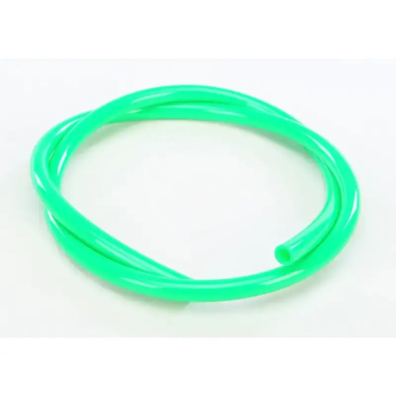 140-3803S 3’ 1/4 Fuel Line Solid Grn - Precut