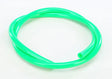 140-3803S 3’ 1/4 Fuel Line Solid Grn - Precut