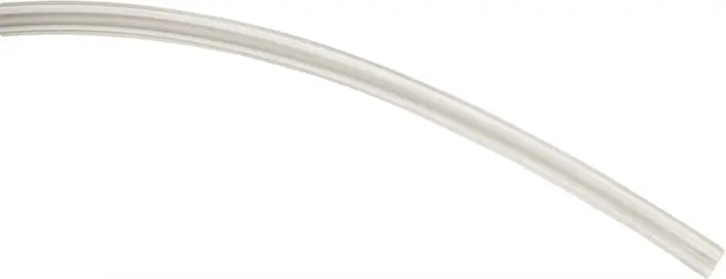 140-3806 Fuel Line Clear 1/4’’X3’ - Precut