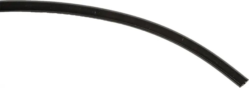 140-3807 Fuel Line Black 1/4’’X3’ - Precut