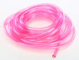 140-3808 25’ 1/4 Fuel Line Red - Precut