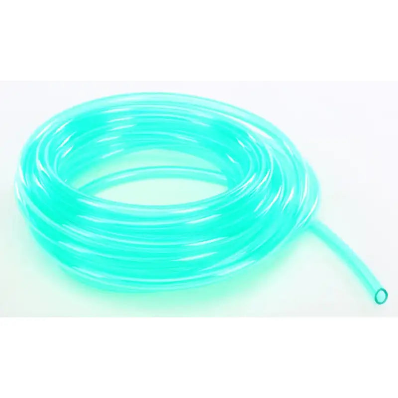 140-3810 25’ 1/4 Fuel Line Grn - Precut