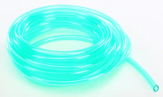 140-3810 25’ 1/4 Fuel Line Grn - Precut