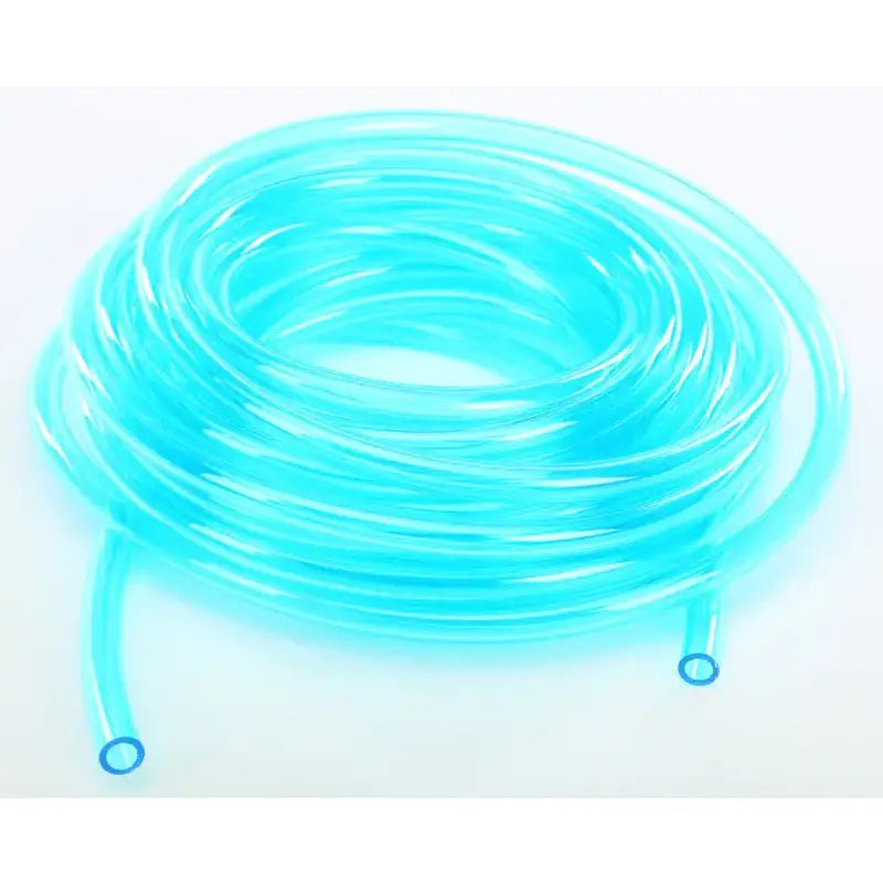 140-3811 25’ 1/4 Fuel Line Blu - Precut