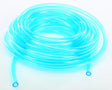 140-3811 25’ 1/4 Fuel Line Blu - Precut