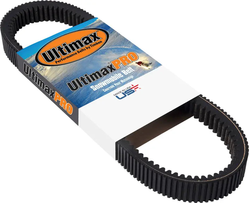 140-4704U4 Ultimax Pro Drive Belt