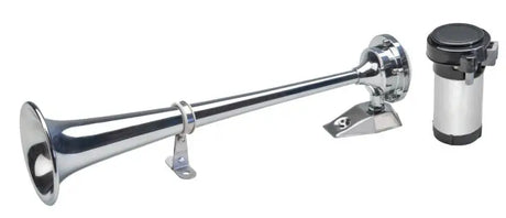 140 Wolo Sea Alert Low Tone 12Volt - Air Horn