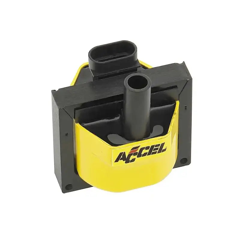 140024ACC ACCEL Gm 1996-01 Remote Supercoil