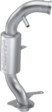 1400309 Race Exhaust 850 Etec Gen5 Sd Lynx Shredder - Performance