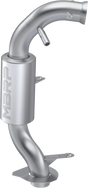 1400309 Race Exhaust 850 Etec Gen5 Sd Lynx Shredder - Performance