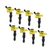140033-8 ACCEL Accel Ford 3 Vlv Mtr Coil Kit
