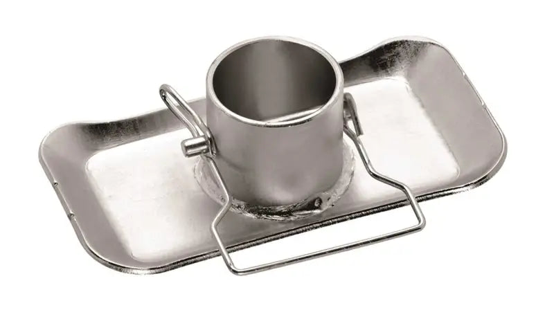 1400700340 Jack Base Plate