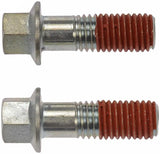 14008 Disc Brake Caliper Bracket Mounting Bolt