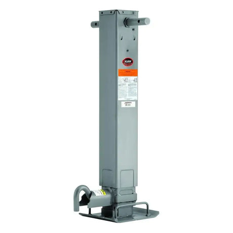1400990376 Pro Series Travel Jack Sw 12000# 12'