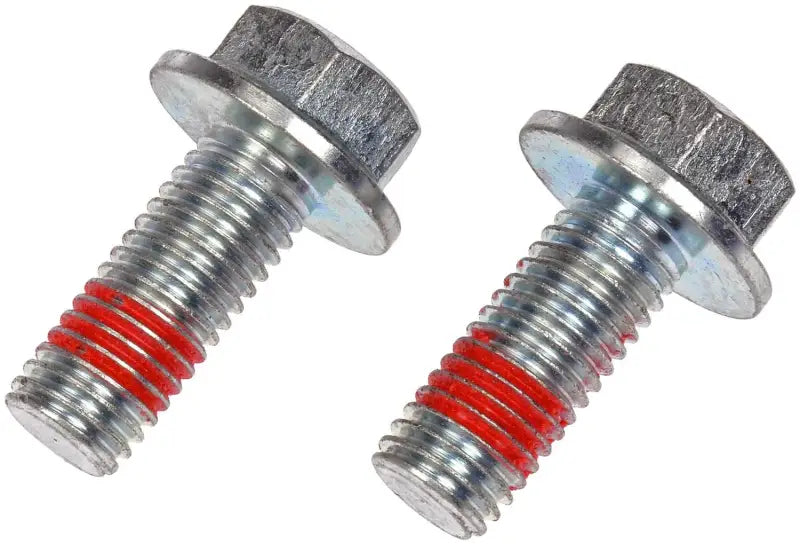 14010 Disc Brake Caliper Bracket Mounting Bolt