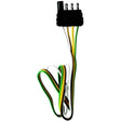 14020-3 Attwood Marine Trailer Repair Connector