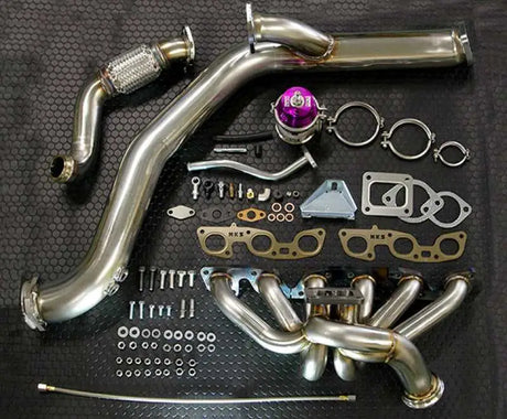 HKS 14020-AN013 HKS SETUP KIT RB26 WITH GTIII-4R