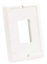 14035 Multi Purpose Switch Faceplate