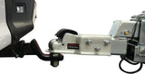 14040-95 Demco Coupler 2 5/16’ Comp Chnl Ptld 21K - Trailer