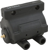 Black Power Pulse Coil with 3.0 Ohm Resistance for optimal ignition performance