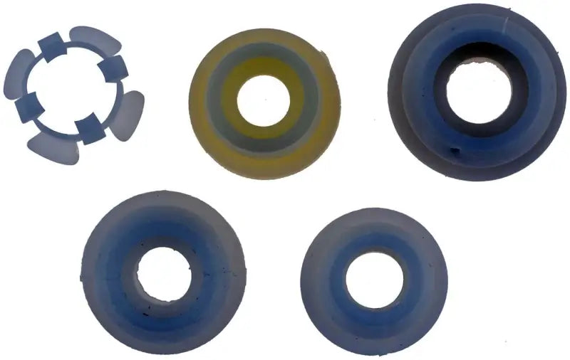 14041 Auto Trans Shifter Lever Control Rod Bushing
