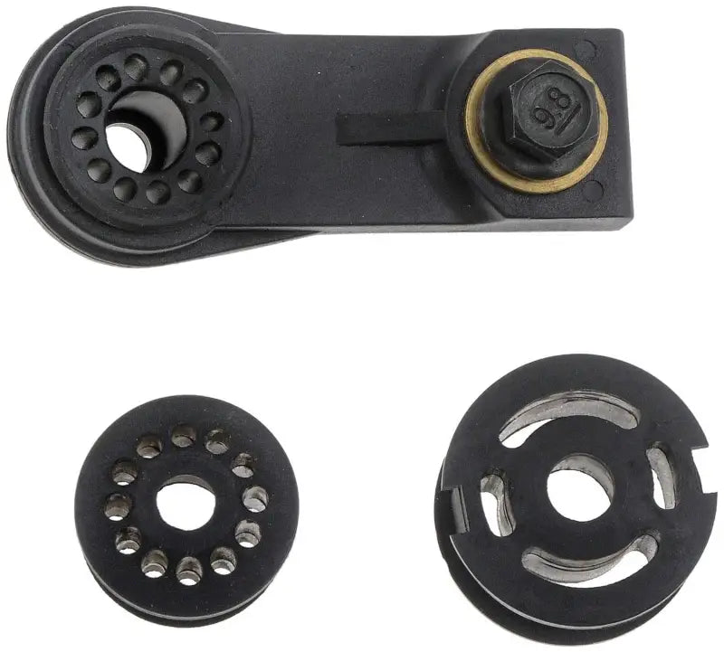 14044 Manual Trans Shifter Cable Bushing