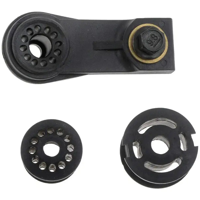14044 Manual Trans Shifter Cable Bushing